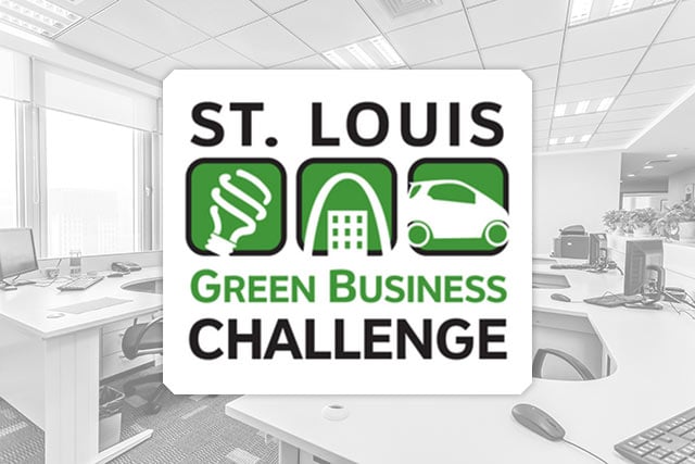 Printing solutions green consulting st. louis green business challenge