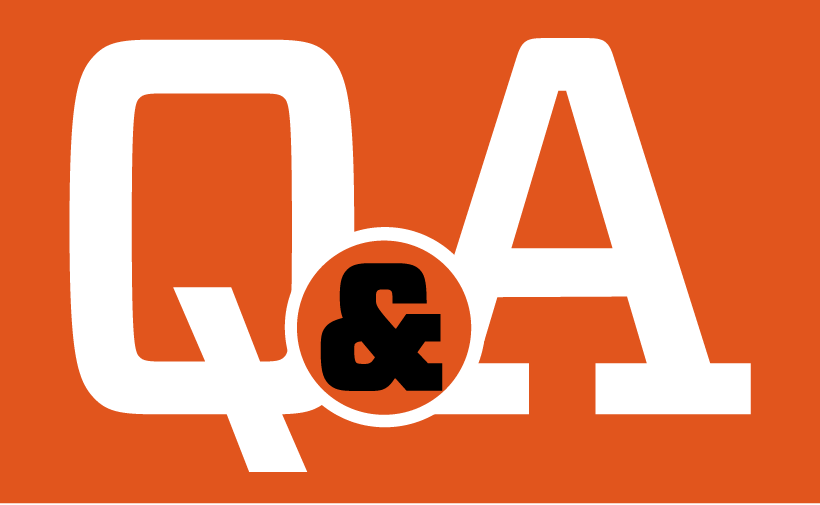 Q & A