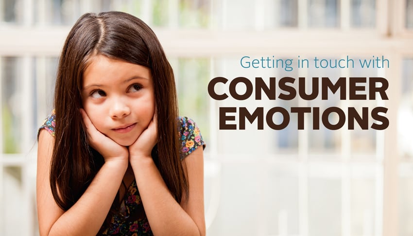 Consumer Emotions