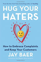 HugYourHaters Book